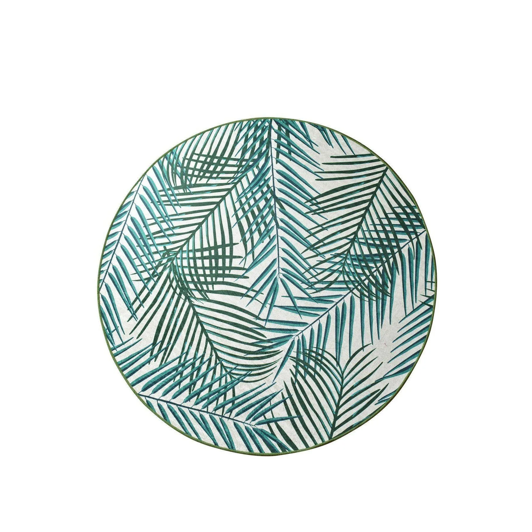 Botany (100)  Bath Mat