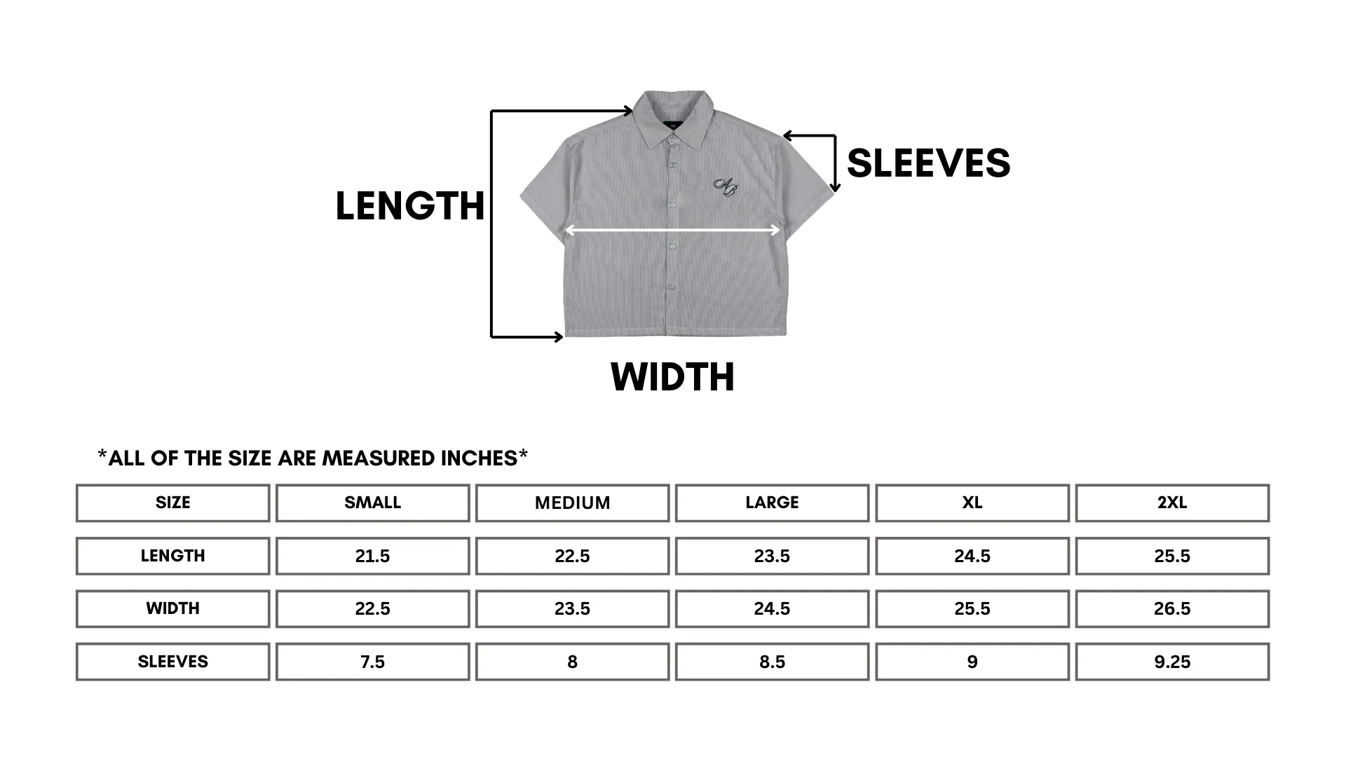 cropped polo shirt | button-down | drop shoulder | box fit | vintage striped | french linen | ash