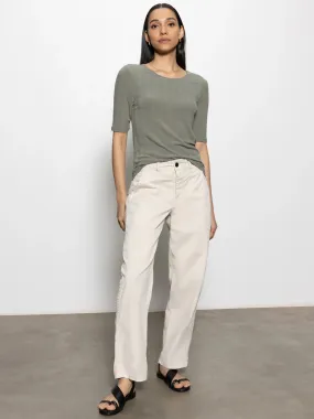 Cruiser Chino - Light Oat