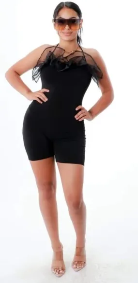 Denali Romper