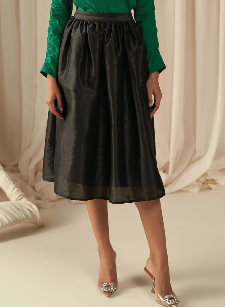 Waverly Skirt  (50% off - use code MALIE50)